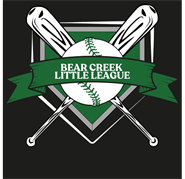 Bear Creek Little League Baseball