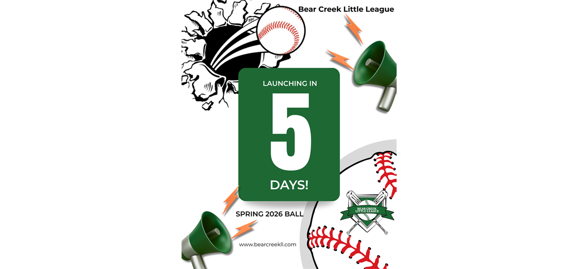 5 days left to Register!