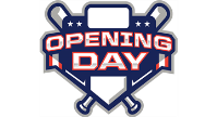 Opening Day