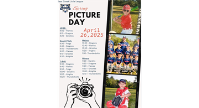 Picture Day!