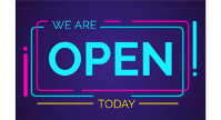 FALL REGISTRATION IS OPEN!